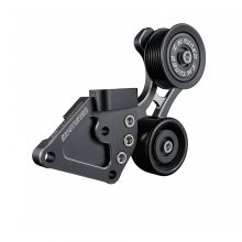 K-Tuned Side Mount Pulley Kit: K24